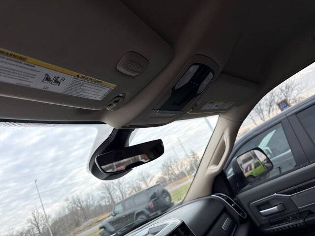 2020 RAM 2500 Big Horn