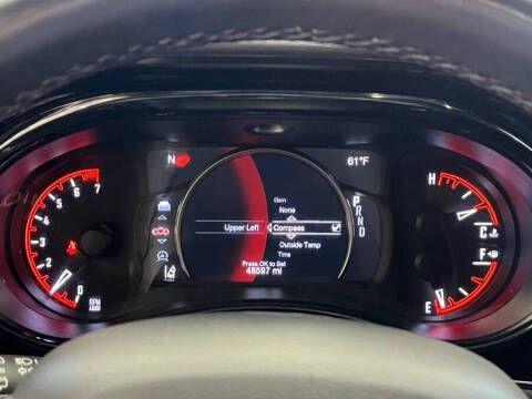 2023 Dodge Durango GT Premium