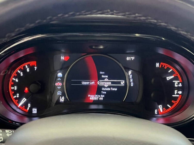 2023 Dodge Durango GT Premium