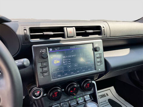 2024 Toyota GR86 Trueno Edition