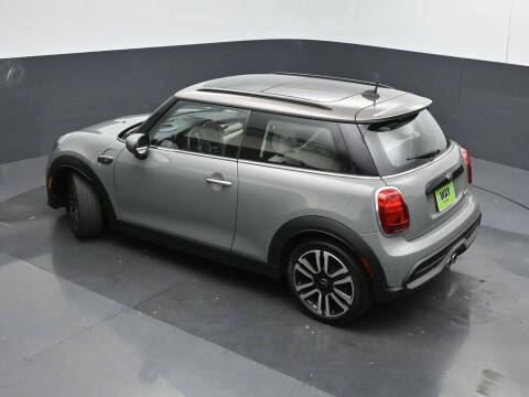 2023 MINI Hardtop 2 Door Cooper S