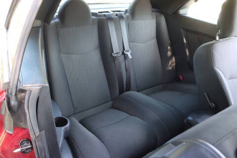 2012 Chrysler 200 Touring