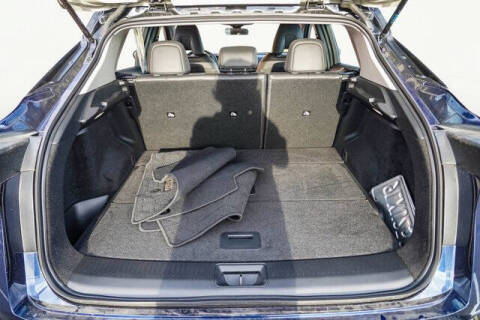 2024 Nissan Ariya Engage e-4ORCE