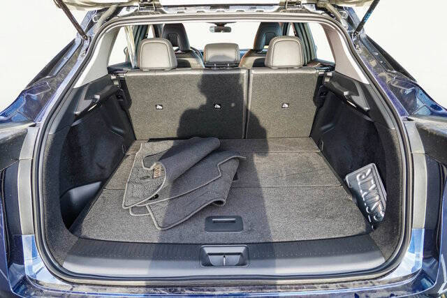 2024 Nissan Ariya Engage e-4ORCE