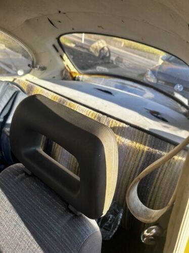 1973 Volkswagen Beetle