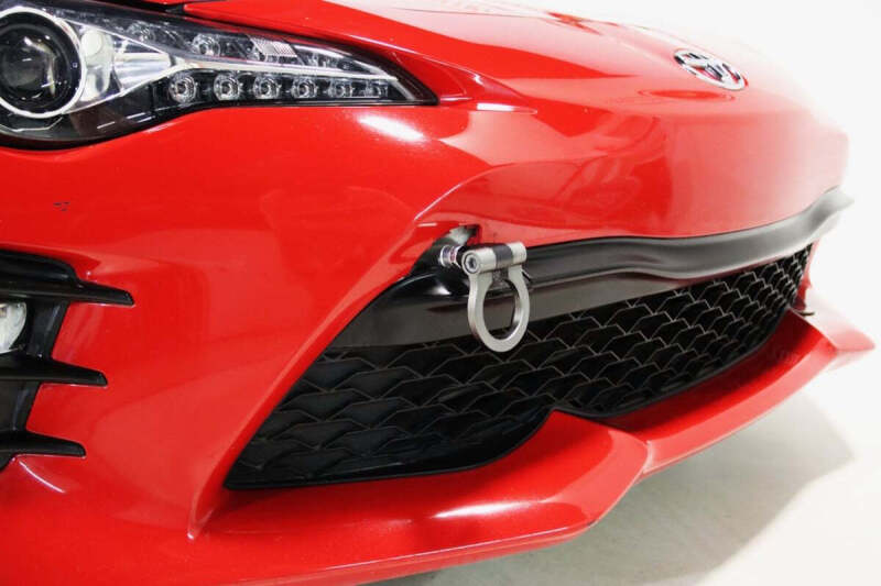 2020 Toyota 86 GT