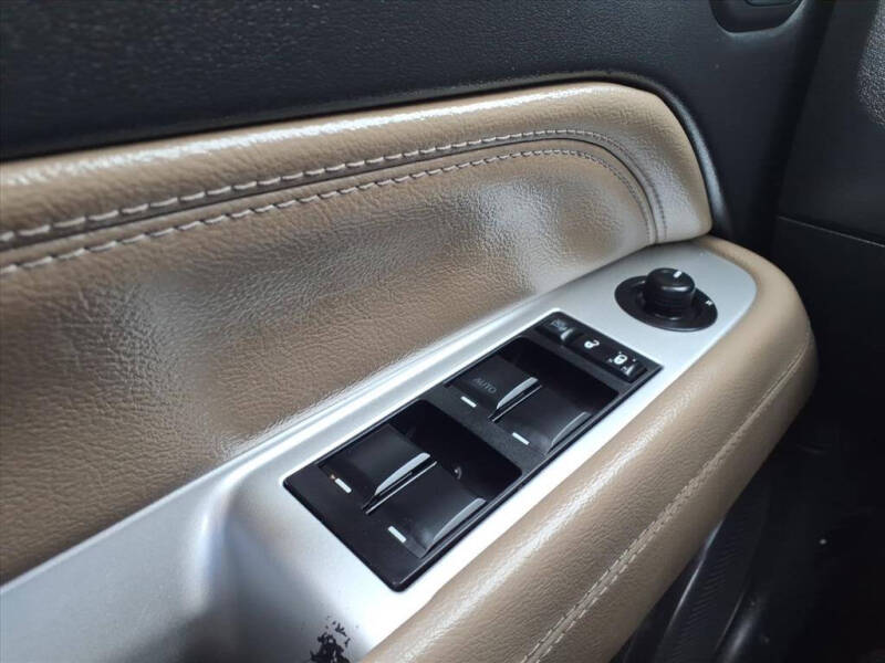 2015 Jeep Compass High Altitude Edition