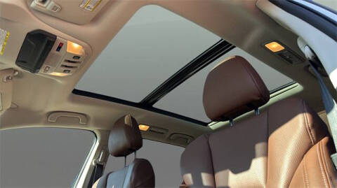 2022 Subaru Ascent Touring