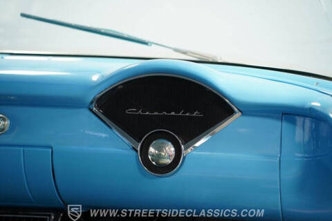 1956 Chevrolet 210