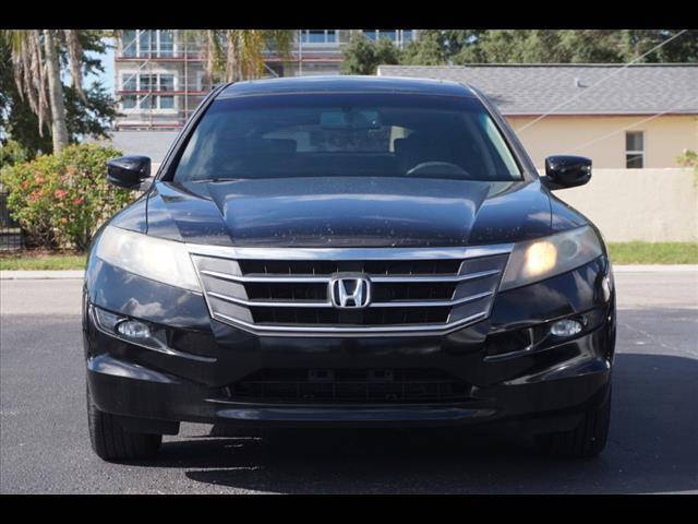 2012 Honda Crosstour EX V6