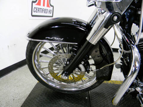 2007 Harley-Davidson Road King