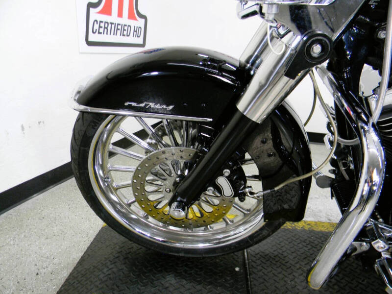 2007 Harley-Davidson Road King