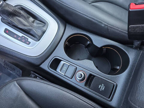 2017 Audi Q3 2.0T quattro Premium