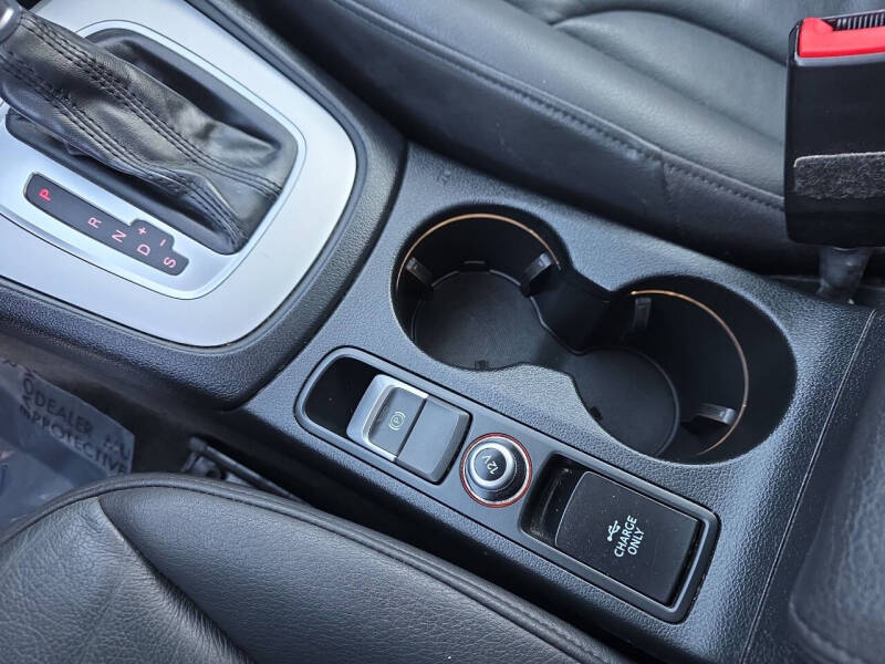 2017 Audi Q3 2.0T quattro Premium