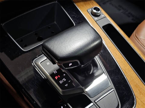 2023 Audi Q5 quattro S line Prem Plus 45 TFSI