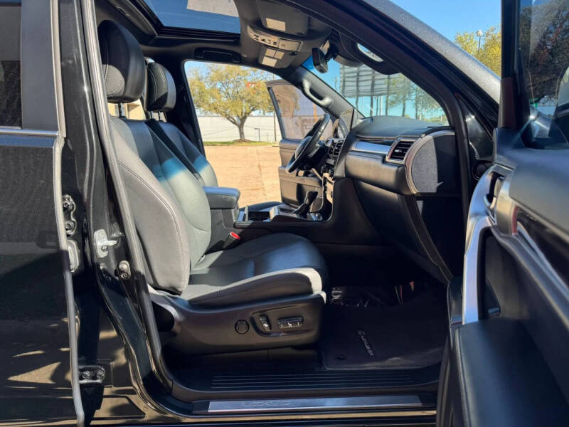 2023 Lexus GX 460