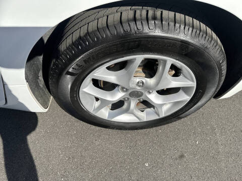 2017 Chrysler Pacifica Touring Plus