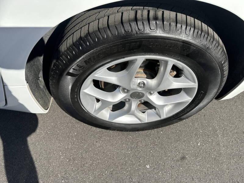 2017 Chrysler Pacifica Touring Plus