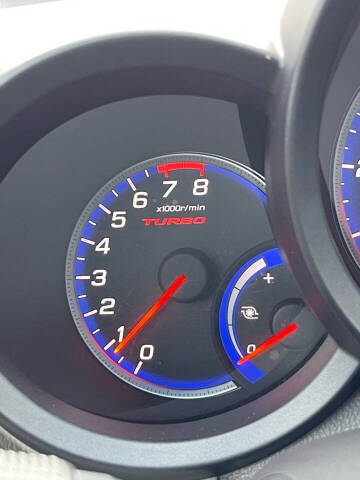 2011 Acura RDX SH-AWD