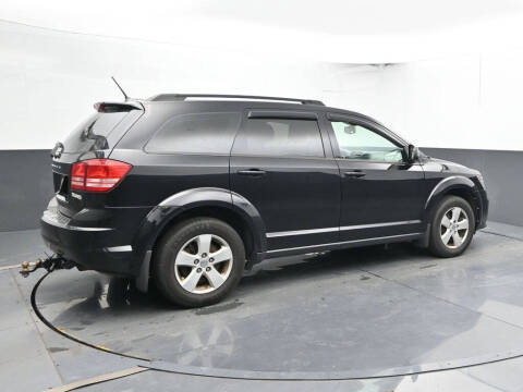 2016 Dodge Journey SE