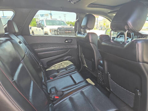 2023 Dodge Durango GT Plus