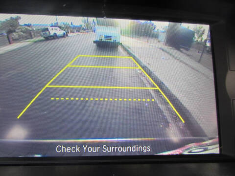 2016 Honda Odyssey EX-L w/RES