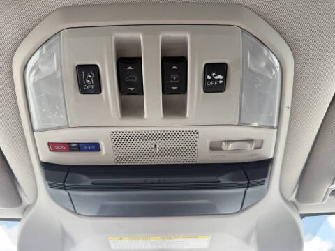 2019 Subaru Ascent Touring