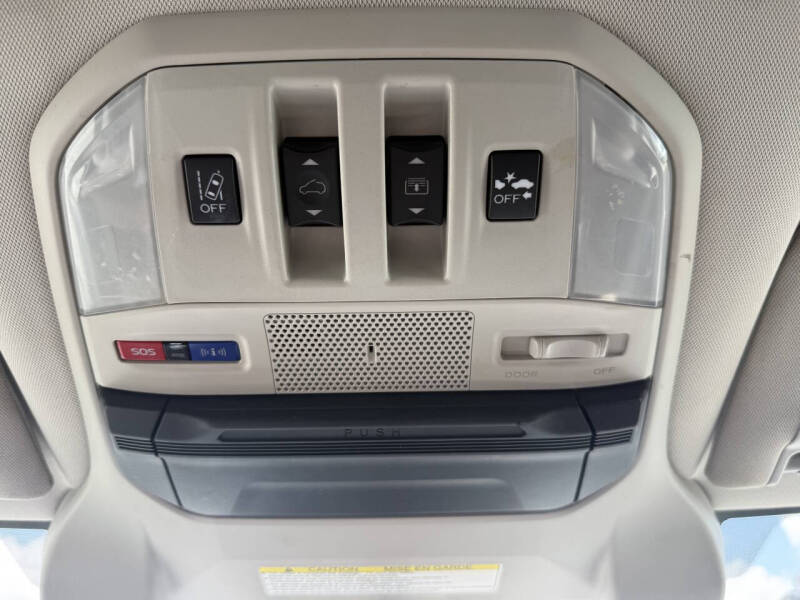 2019 Subaru Ascent Touring
