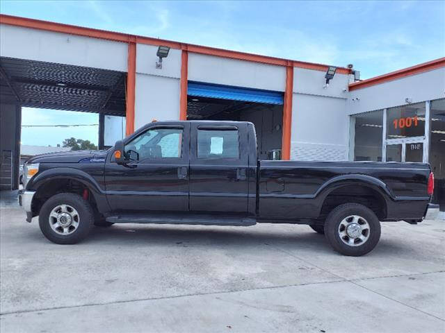 2016 FORD F-250 Pickup - $26,197