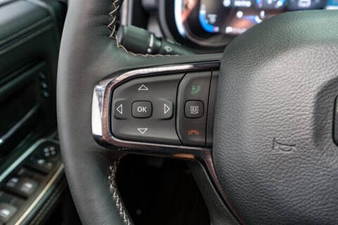 2024 RAM 2500 Limited