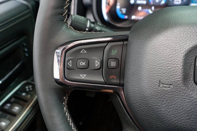 2024 RAM 2500 Limited