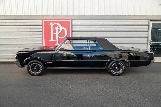 1964 Pontiac Le Mans 48