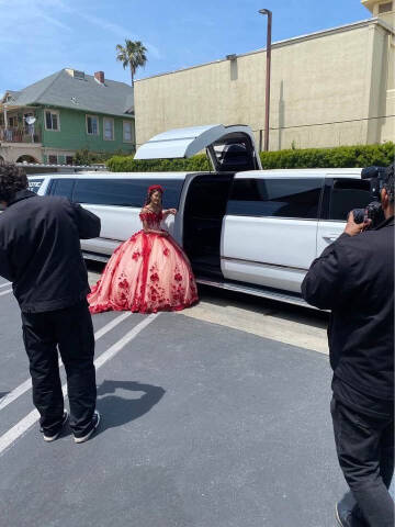 2016 Cadillac Escalade