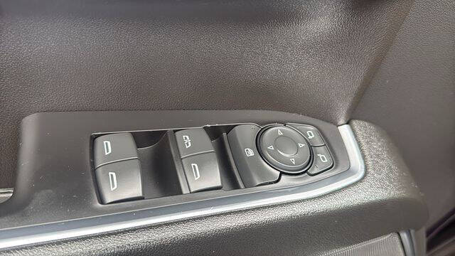 2024 GMC Sierra 1500 Elevation Standard