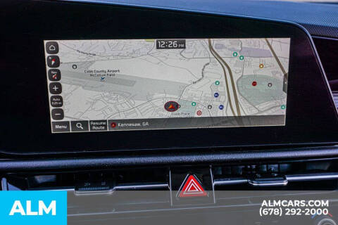 2024 Kia Niro EV Wind