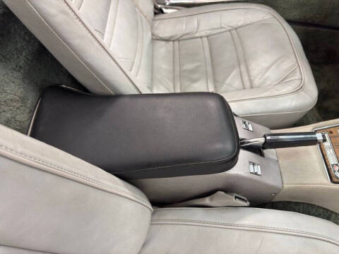 1976 Chevrolet Corvette