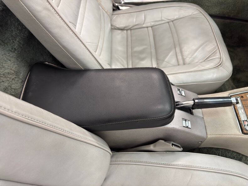 1976 Chevrolet Corvette