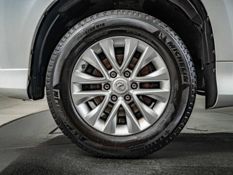2014 Lexus GX 460