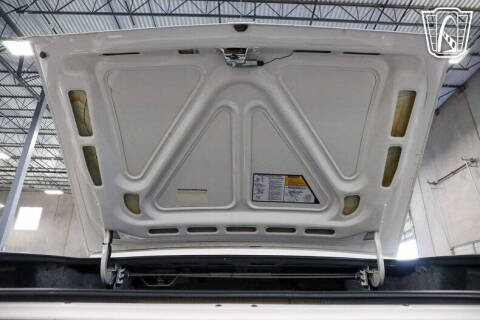 1989 Chevrolet Caprice