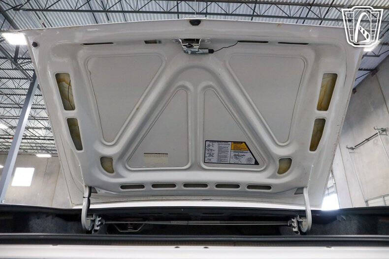 1989 Chevrolet Caprice