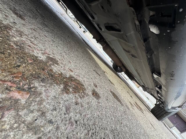 2007 Chevrolet Impala LT