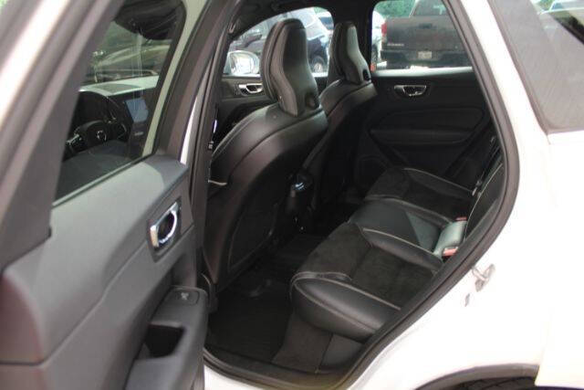 2019 Volvo XC60 T6 R-Design