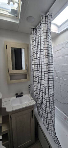 2026 Forests River Shasta