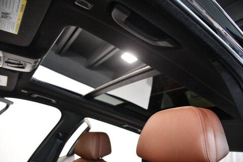 2015 BMW X5 xDrive50i