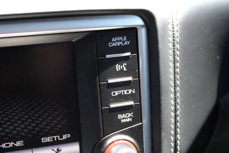 2017 Ferrari California T