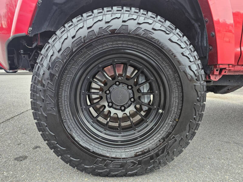 2014 Toyota 4Runner SR5