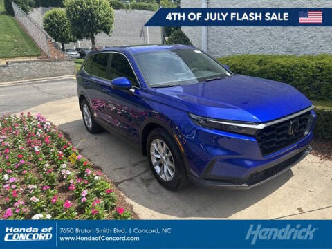 2023 Honda CR-V