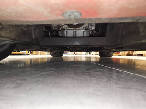 1993 Dodge Viper RT/10