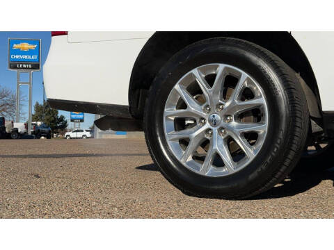 2021 Ford Expedition MAX XLT