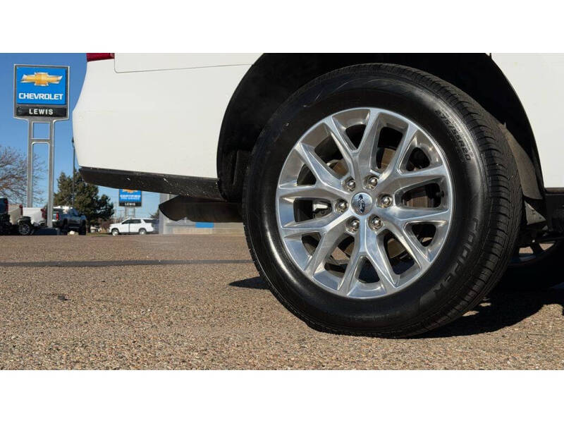 2021 Ford Expedition MAX XLT